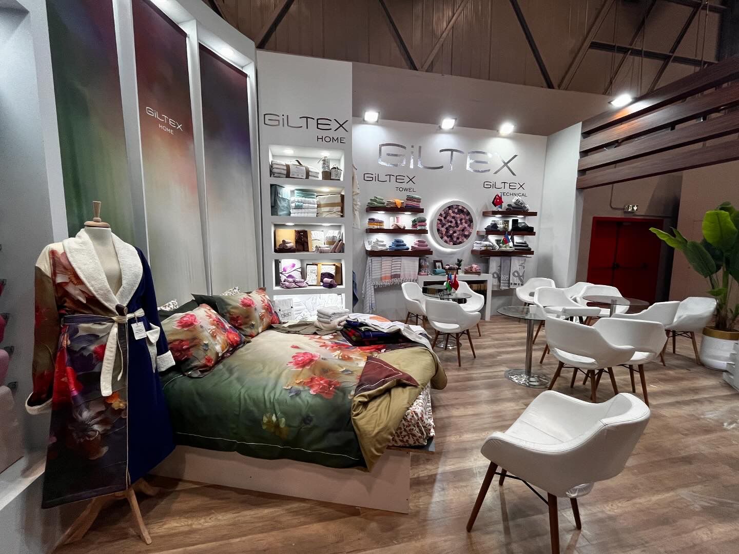 HOMETEX ISTANBUL, görsel 1